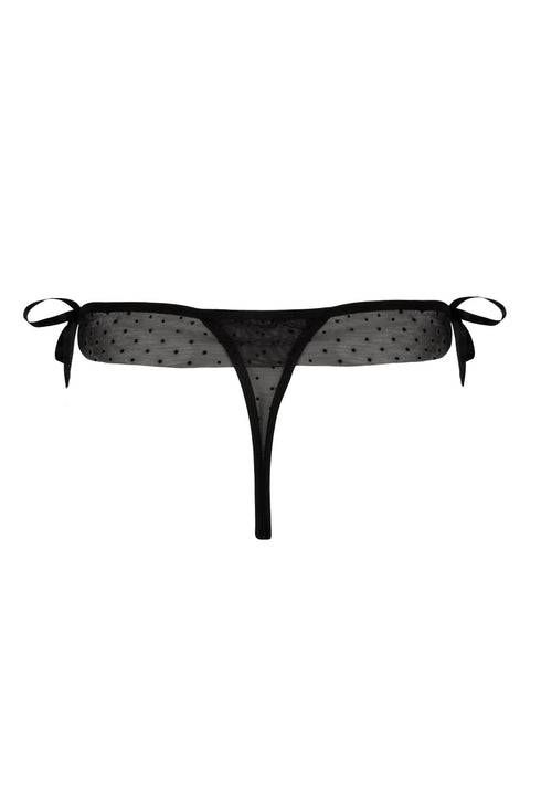 Antigel H17 Stricto Sensuelle Sexy String